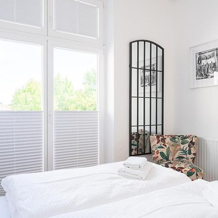 Johouse Apartment 02 Rostock Luaran gambar